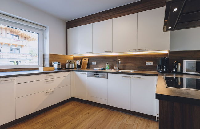 Spa Chalet Lodges by we rent - Photo 24