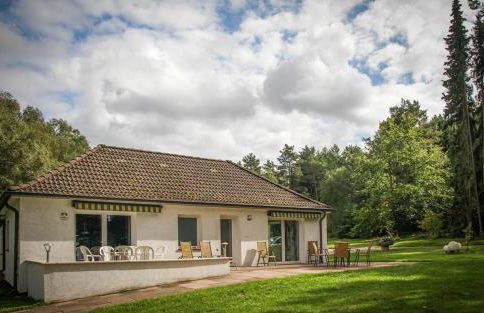 Ferienhaus Huus ton witten Barg - Foto 17