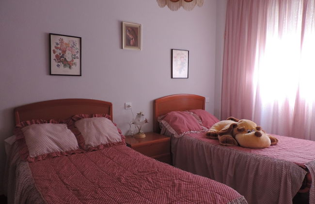 Apartamentos Barbancho - Foto 14