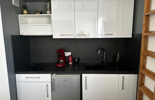 T2 Familiaux - Confort & Plage à Pied - Foto 7