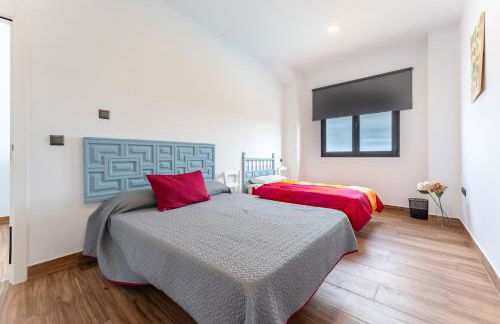 MalagaSuite Villa El Montecito - Photo 23