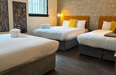 York Street Studios - Foto 45