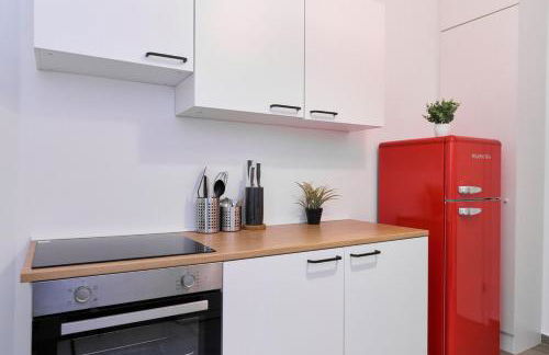 YASMIN STAY Stilvolles Apartment nähe Mauerpark - Foto 14