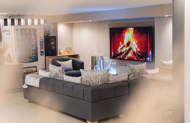 Luxury Suites Gema by Cadissa - Foto 8