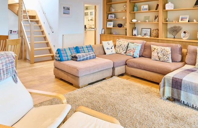 Host Stay Ancient Lights - Foto 2