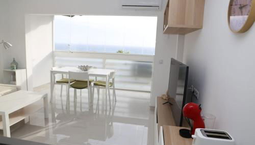 Apartamento con vistas - Foto 5