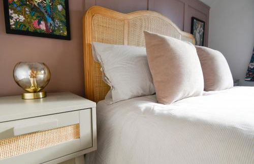 Daisy Cottage - Framlingham - Foto 33