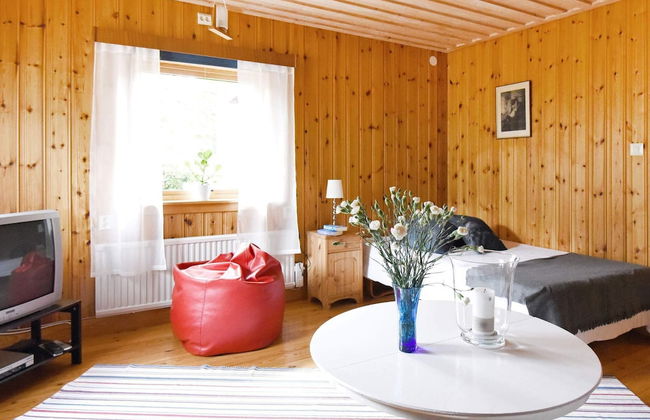 4 Person Holiday Home in Brastad-by Traum - Foto 8