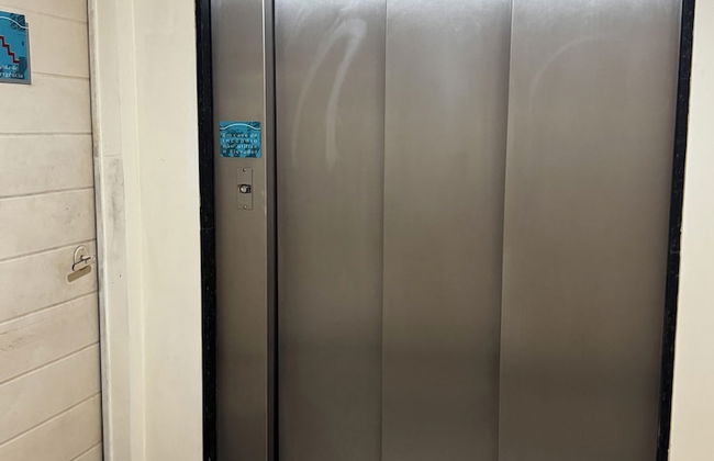 Duplex Leblon com Garagem Vista Cristo - 2 Quartos - Foto 39