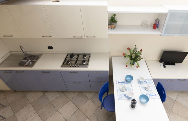 Cielo e Mare (FLG111) - Foto 24