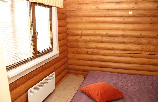 Recreation center Fregat - Foto 2