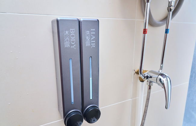 Serene Smart Stay - Photo 13