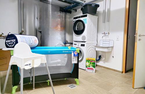 Tropic Love - Seezugang - Seesicht I BeachParadise I Massage - Trampolin - Light Show - Parken - Cinema Feeling - BBQ - Foto 34