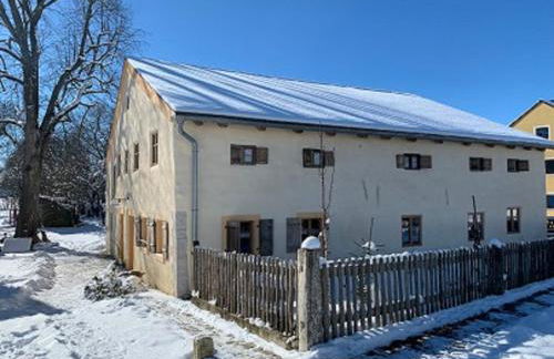 Ferienhaus Villa Kunnibunt - Foto 35