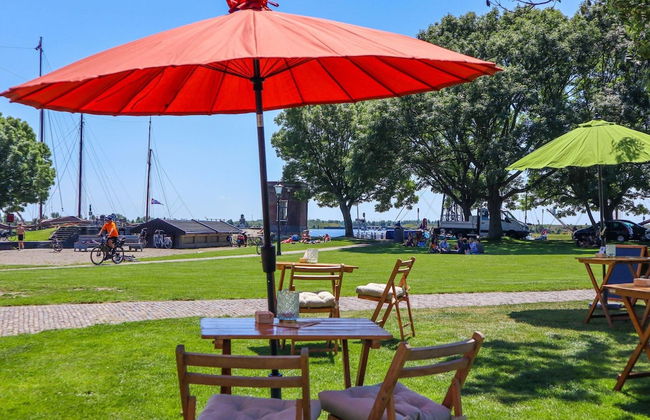 Modern Holiday Home With Dishwasher - Foto 10