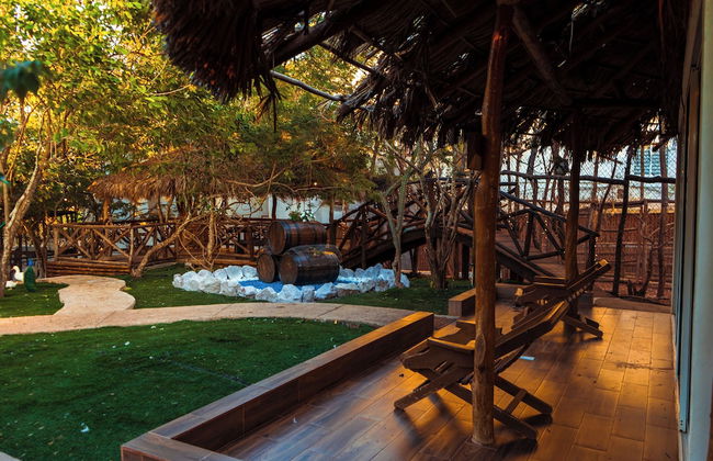 Palm Valley Cabins - Foto 70