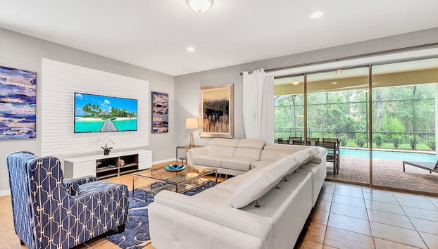 Comodidade do alojamento