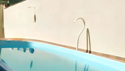 Casa Sol Nascente - Ideal para grupos de 10 à 17 pessoas - Foto 1