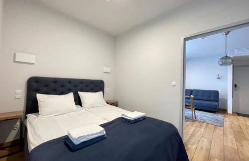 Aparthotel Anchoria Holiday Honest-Serwis - Foto 33