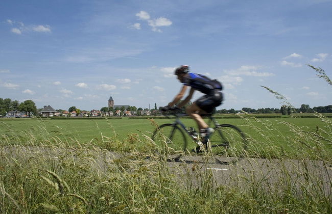 Cozy Holiday Home with Dishwasher near Zwolle - Foto 21
