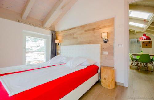 Casa Tosca - Holiday Home - Photo 14