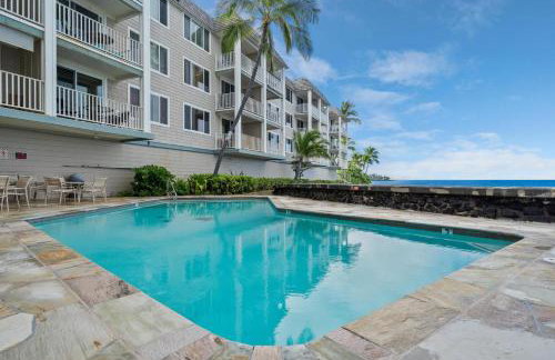 Dreamy True Oceanfront Condo - Hale Kona Kai 307 by Casago Kona - Photo 66