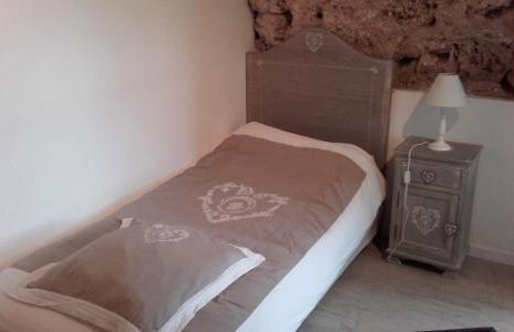 La Bastide du Capelier - Gîte pour 4 personnes avec baignoire balnéothérapie - Foto 8