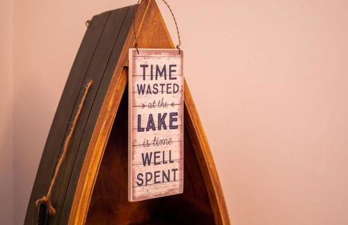 Oakwood Beach - Lake Front - Geneva-On-The-Lake - Foto 31