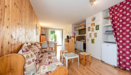 Petit Montagnard - WIFI - Parking - Terrasse - Foto 3, dishwasher