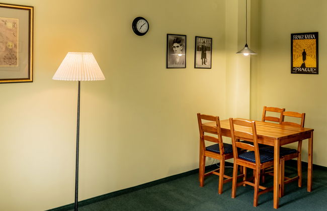 1 bedroom Apartment in Mariánské Lázně - Photo 8