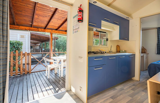 Resort Baia del Silenzio - Foto 34