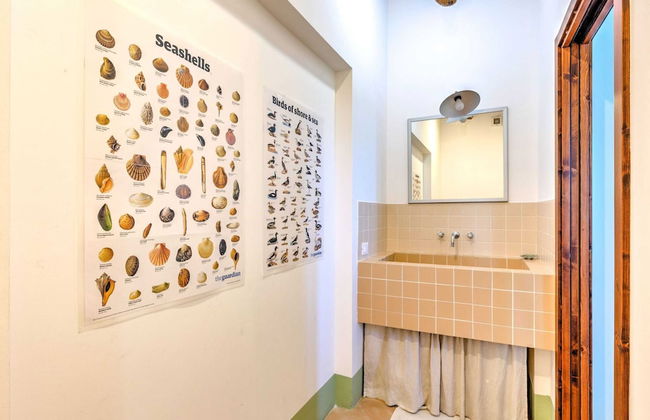 Holiday Home Near Senigallia Beach - Foto 17