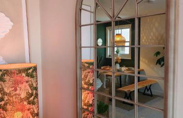 Ocean Whisper - 2 Bedroom Sea Front Apartment - Foto 30