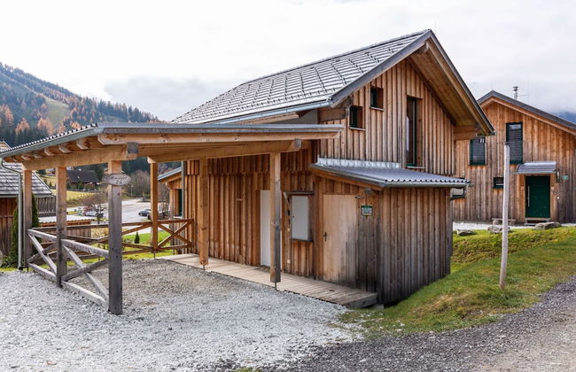 Luxury Chalet in Hohentauern near Ski Area - Foto 25