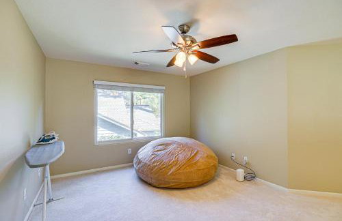 Near Trails, Shops and Eats Spring Home with Pool - Photo 16