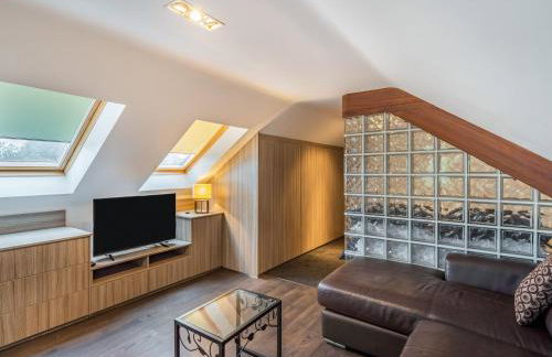 Highfield Cottage - Foto 20