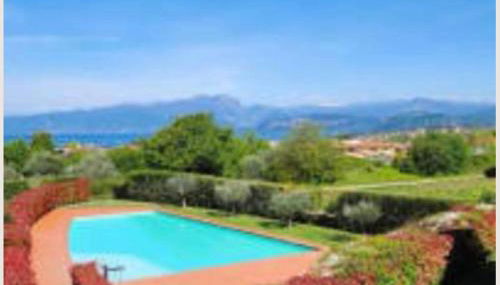 Chez Francois Lazise Pool - Foto 2