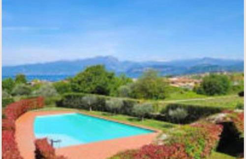 Chez Francois Lazise Pool - Foto 2