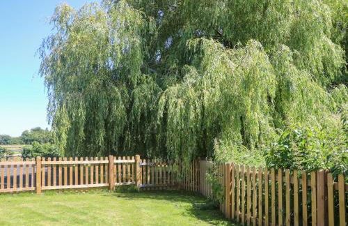 Willow Pod - Foto 21