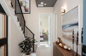 Modern Luxury, Near NRG & Downtown, Rooftop-Garage - Foto 15