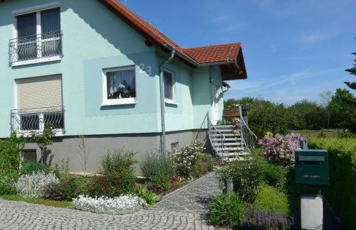 Ferienwohnung Ulbrich - Foto 11