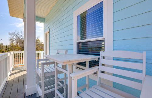 Deck and Steinhatchee River Views Family Getaway - Foto 1