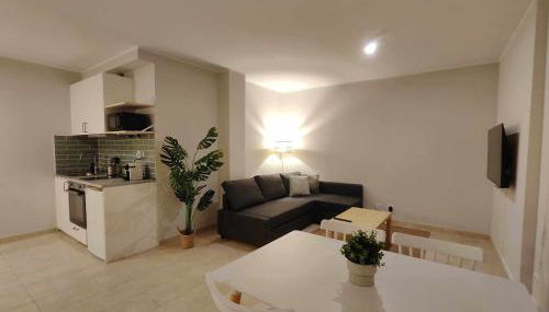 Mazi Apartments Havana - Photo 3