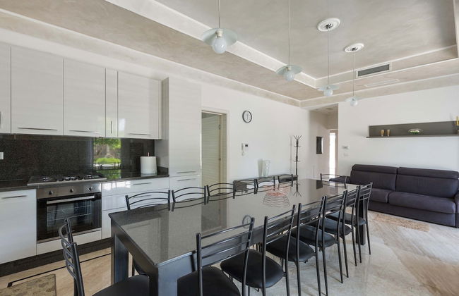 1695 Villa Albarosa by Perle di Puglia - Foto 23