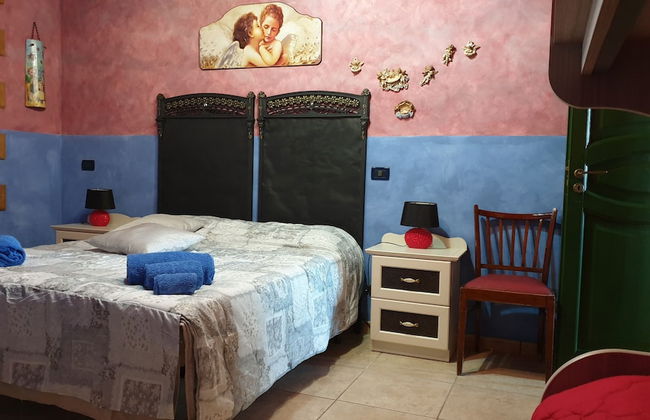 Agriturismo Duca Di San Martino - Photo 12