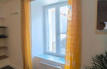 Le Gîte des Capucines - Foto 7