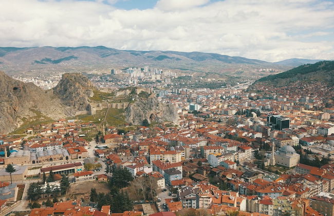 Doğa Otel - Foto 10