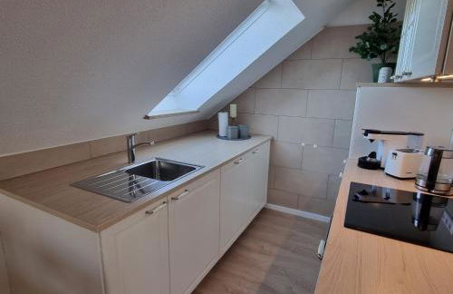 Ferienwohnungen Springer in Schönefeld OT Großziethen div Apartments für bis zu 6 Personen - Foto 41