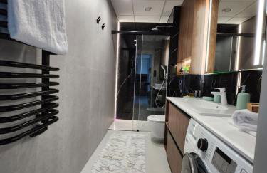 Luksusowy Apartament Bliska Wola SABA - Foto 14