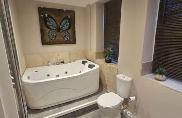 Hove Mansions Apartment - Foto 8